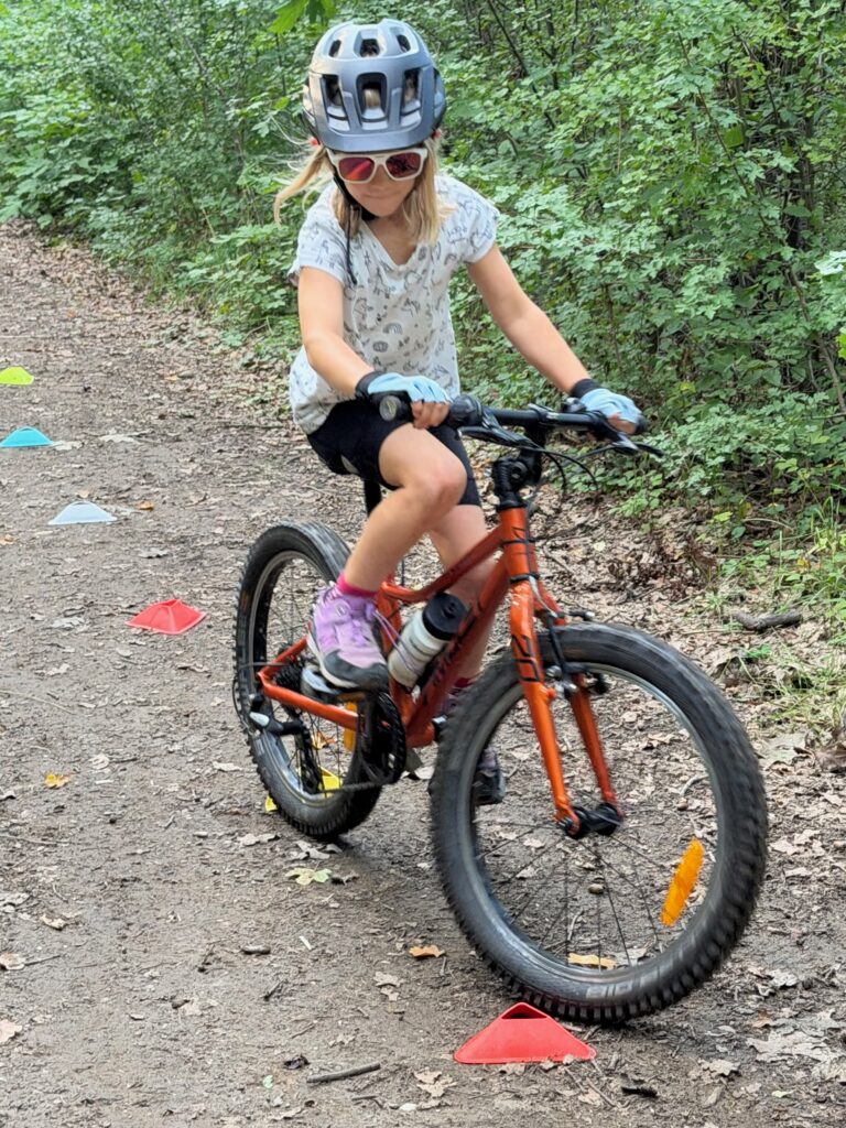 Cyklokroužek